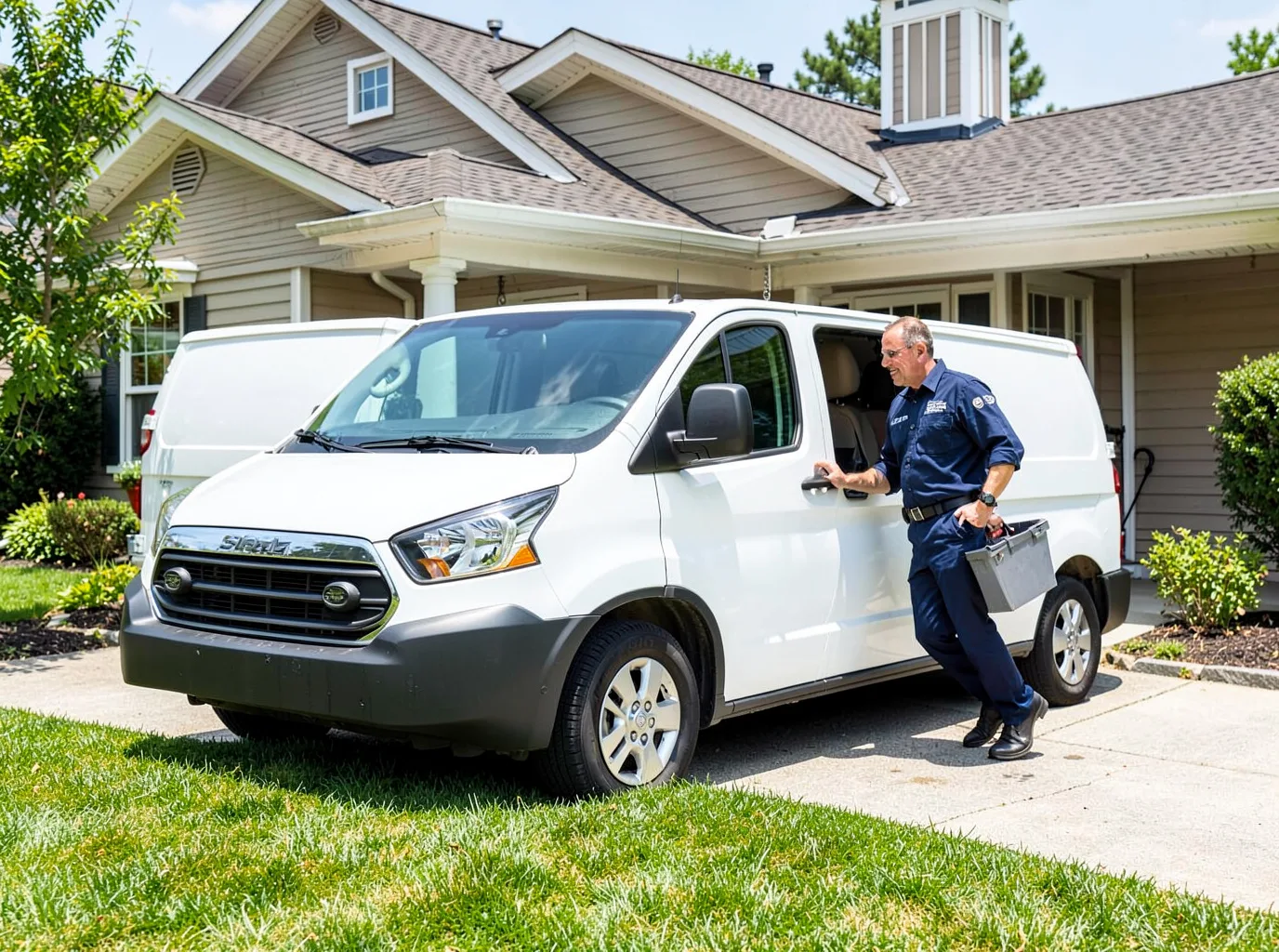 Emergency Plumber company in Bellbrook, OH