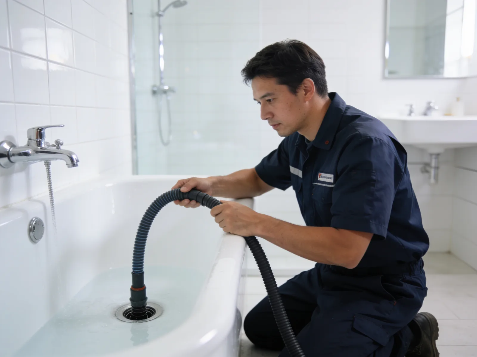 Emergency Plumber Bellbrook, OH FAQs